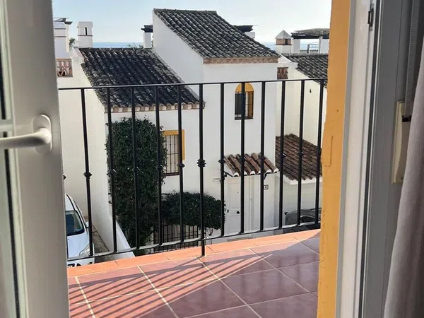 Chalet adosado en calle Frankfurt, 31 - Foto 5