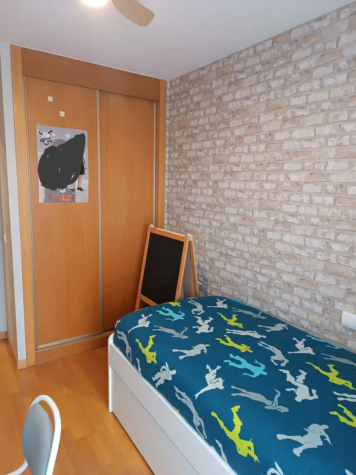 Piso en avenida de José Hierro, 92 - Foto 6