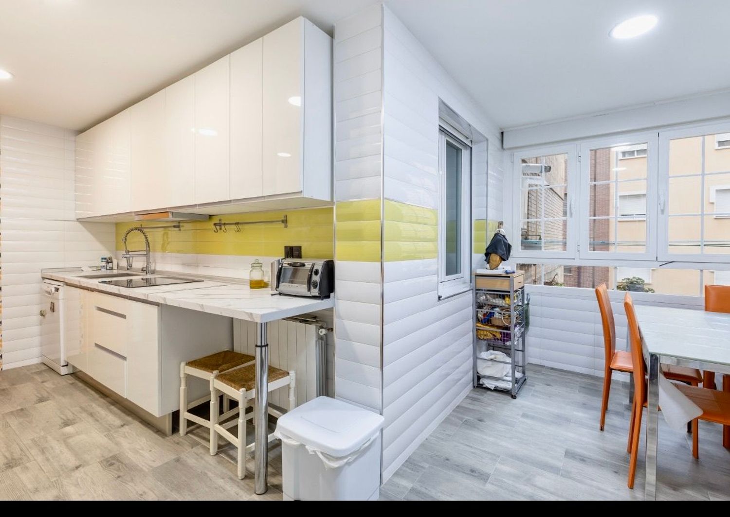 Piso en calle Verdiales, 12 - Foto 9