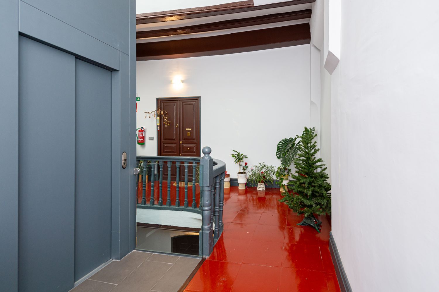 Piso en calle de San Antón, 47 - Foto 2