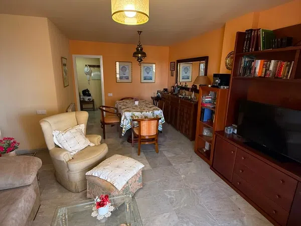 Piso en Brisamar, 6, Aguadulce sur - Foto 12