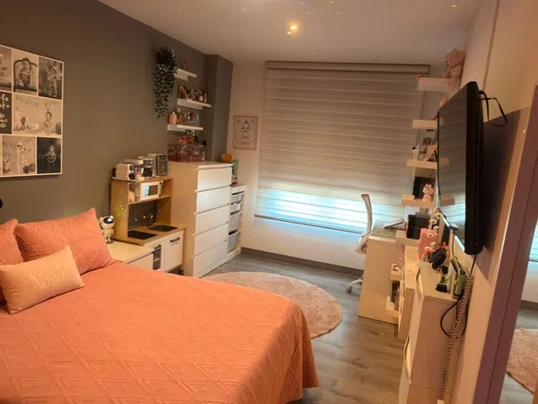 Piso en avenida Nueva Condomina, 10 - Foto 28