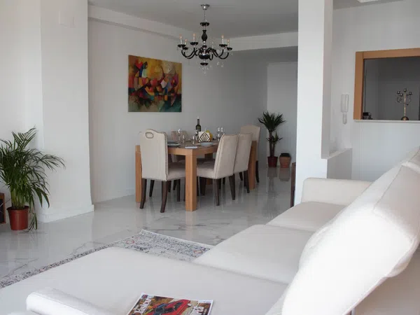 Chalet adosado en calle Azahar, 14 a - Foto 23