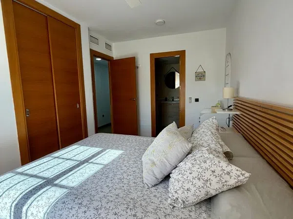 Piso en Avenida Cámara de Comercio, 46, Aguadulce norte - Foto 16