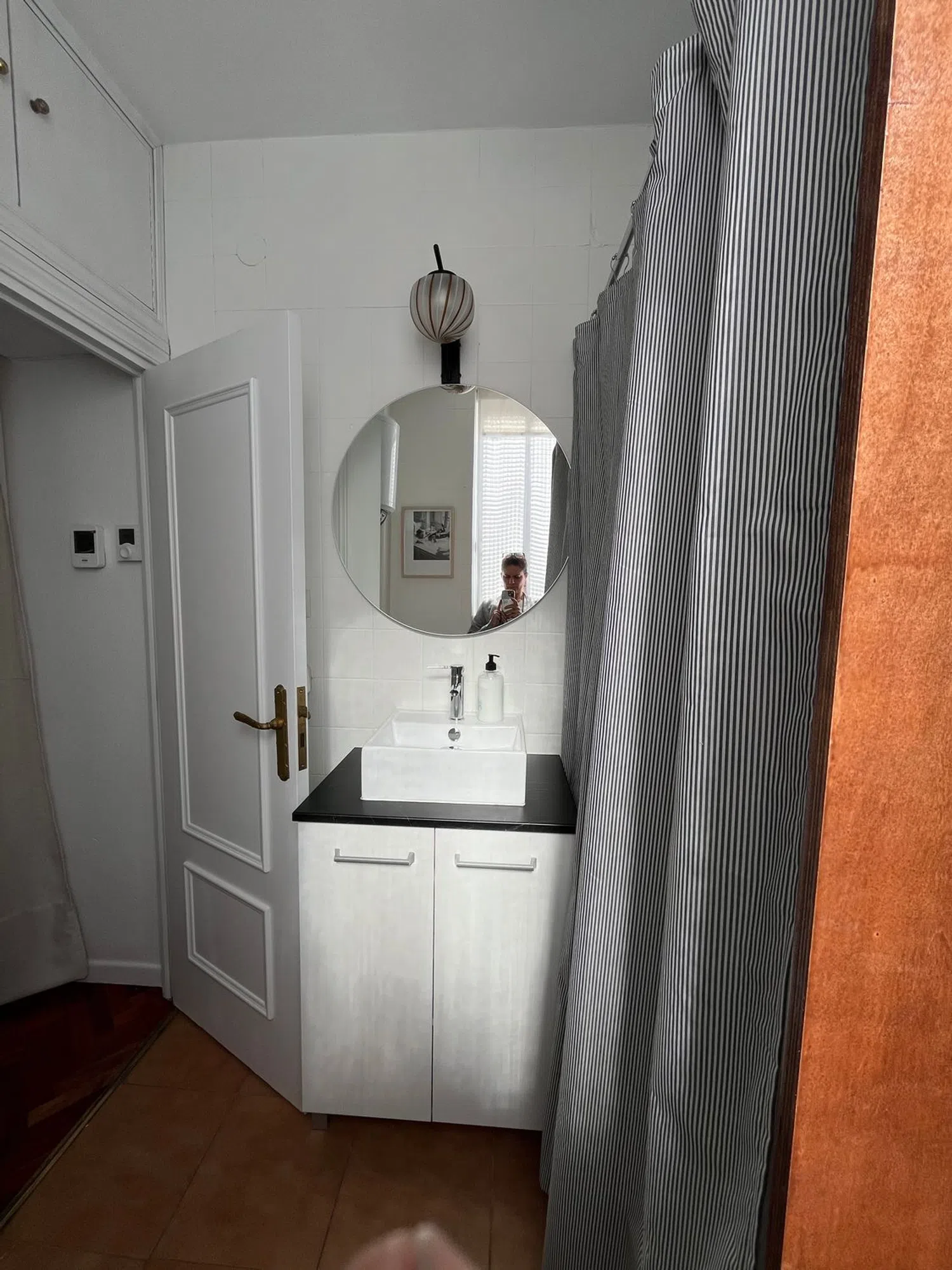 Ático en calle de Joaquín María López, 17 - Foto 17