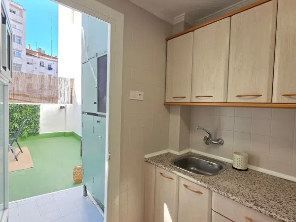 Piso en Calle de Santa Rosa, 10, La Granja - Foto 7