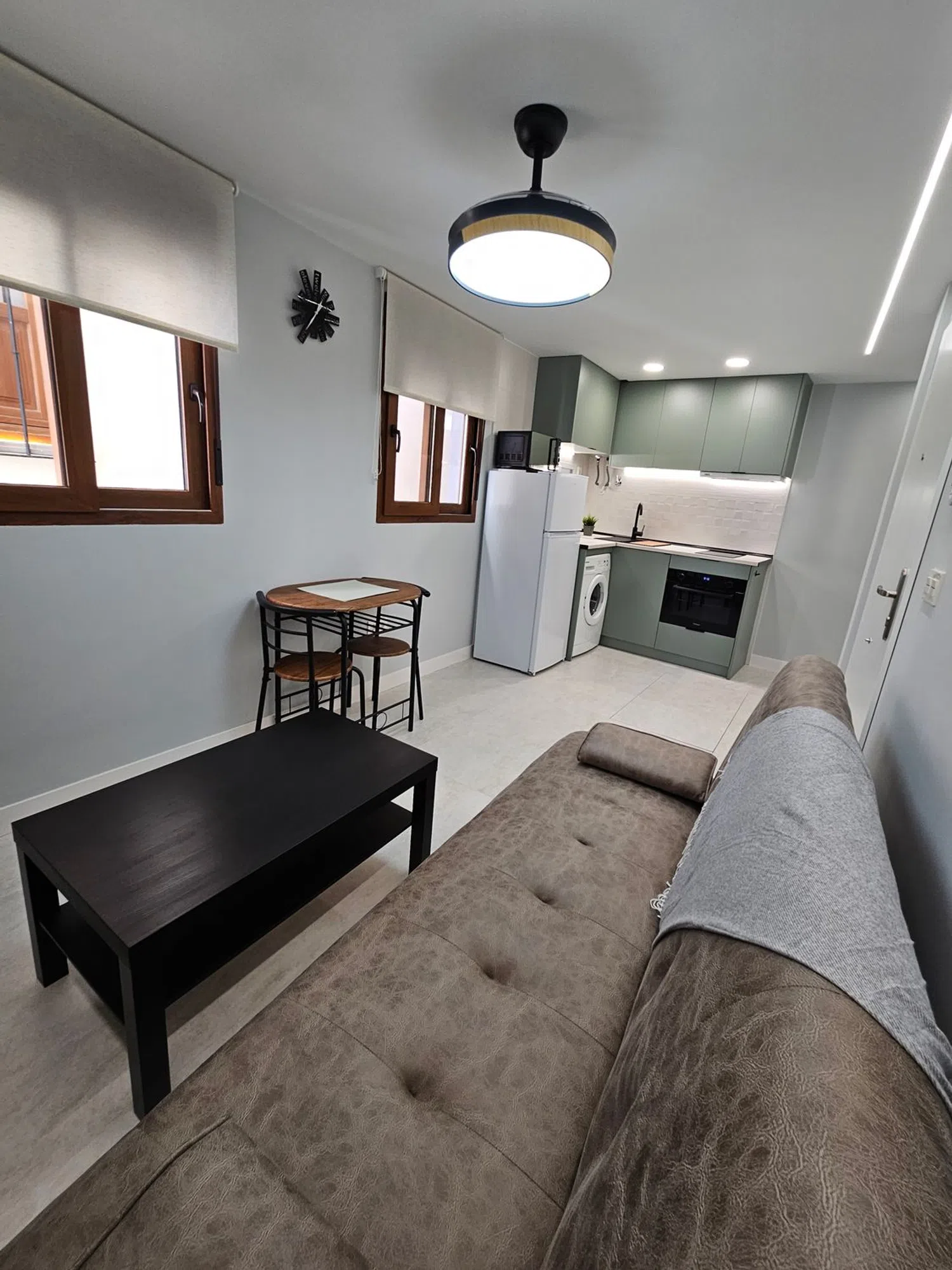 Piso en calle Cruellas, 2 - Foto 2