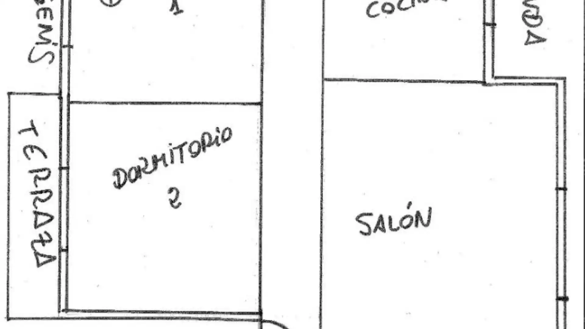 Piso en  Zaragoza Capital - Foto 1