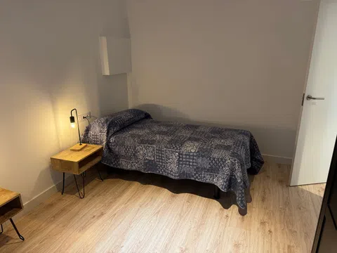 Piso en calle Muñices, 8 - Foto 16