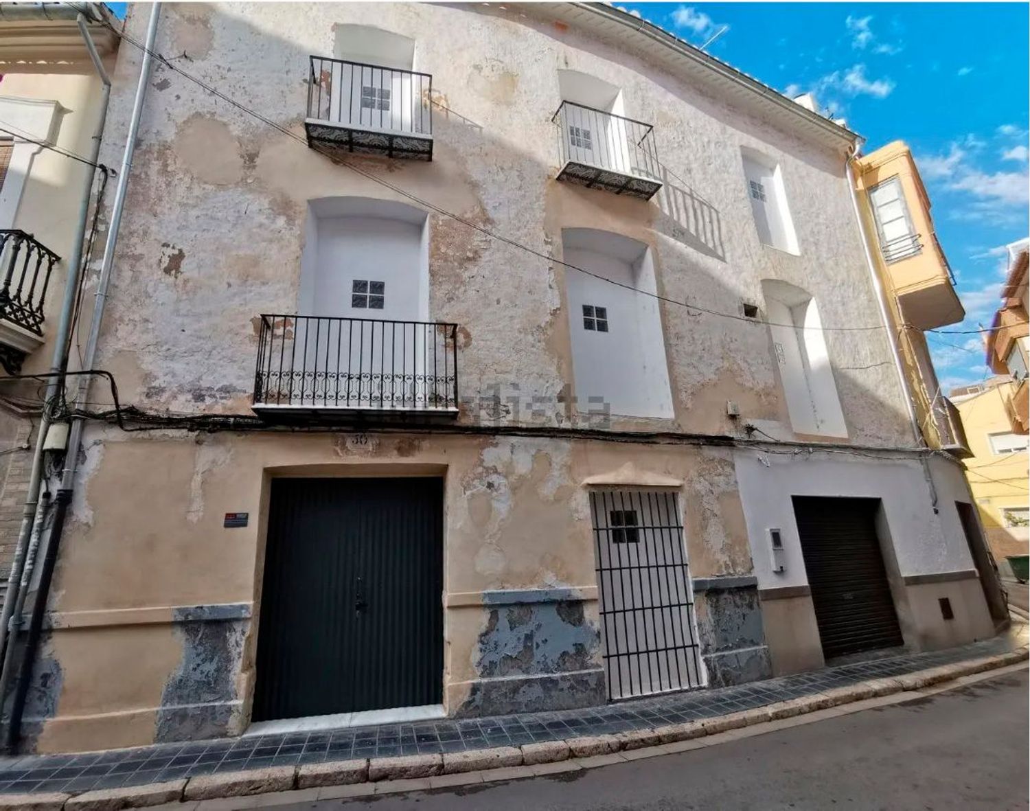 Casa de pueblo en Calle Mayor, 32, Casco Antiguo, Casco Antiguo - Foto 4