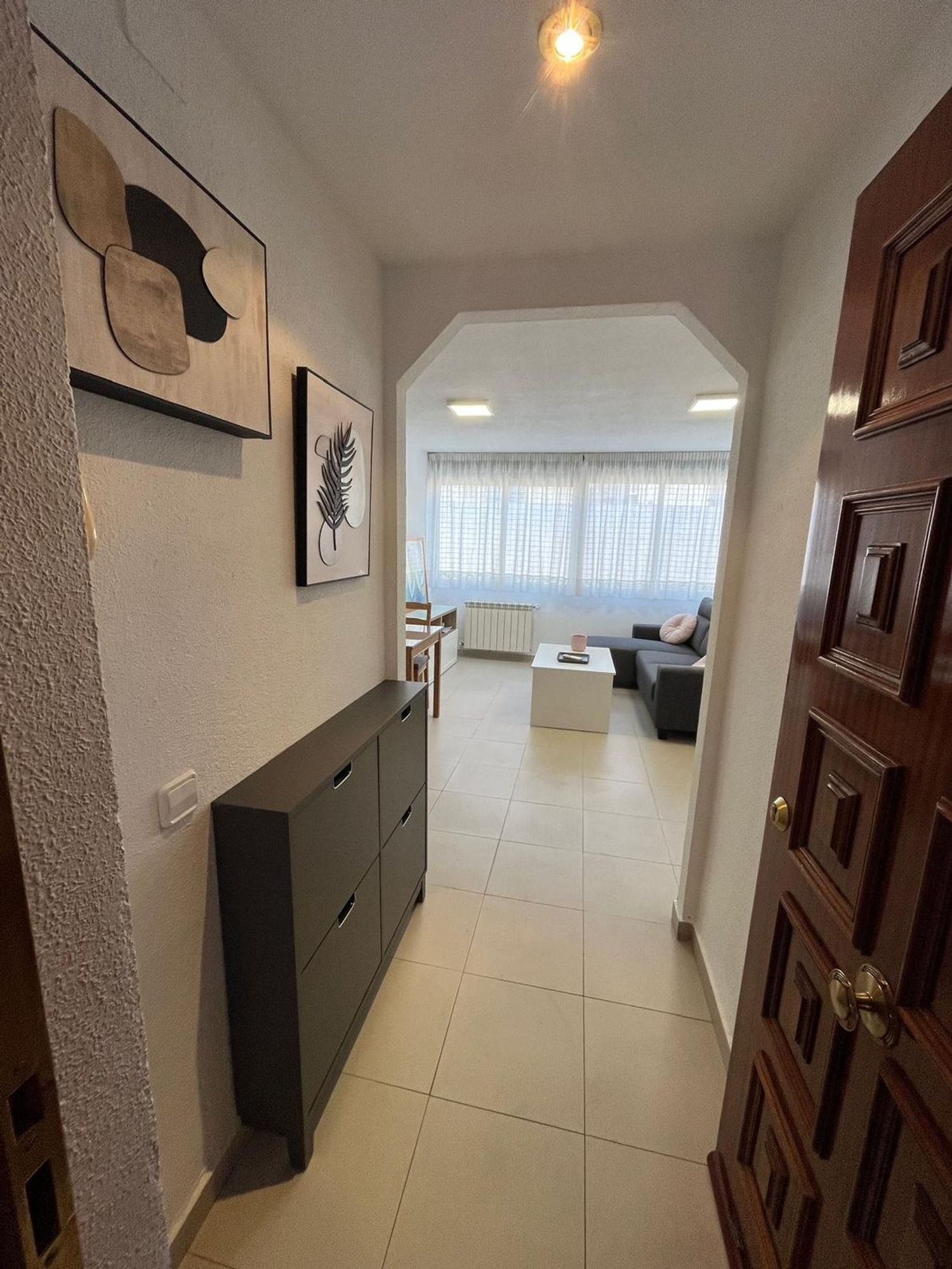 Estudio en calle de Pedro Villar, 15 - Foto 4