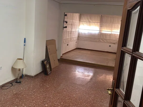 Piso en Calle Céfiro, 9, Luis Montoto - Santa Justa - Foto 5