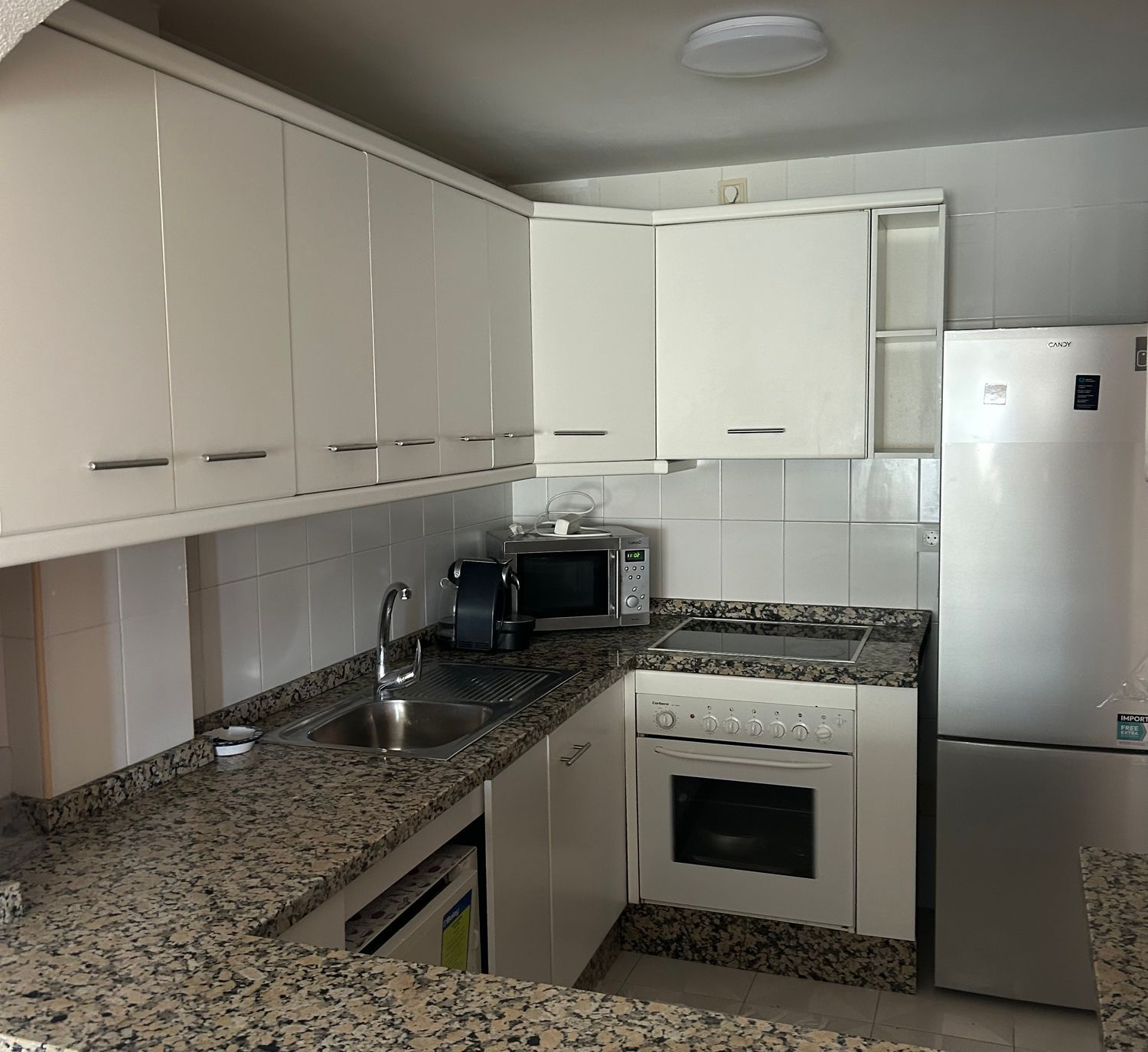 Piso en calle de la Cruz, 35 - Foto 2