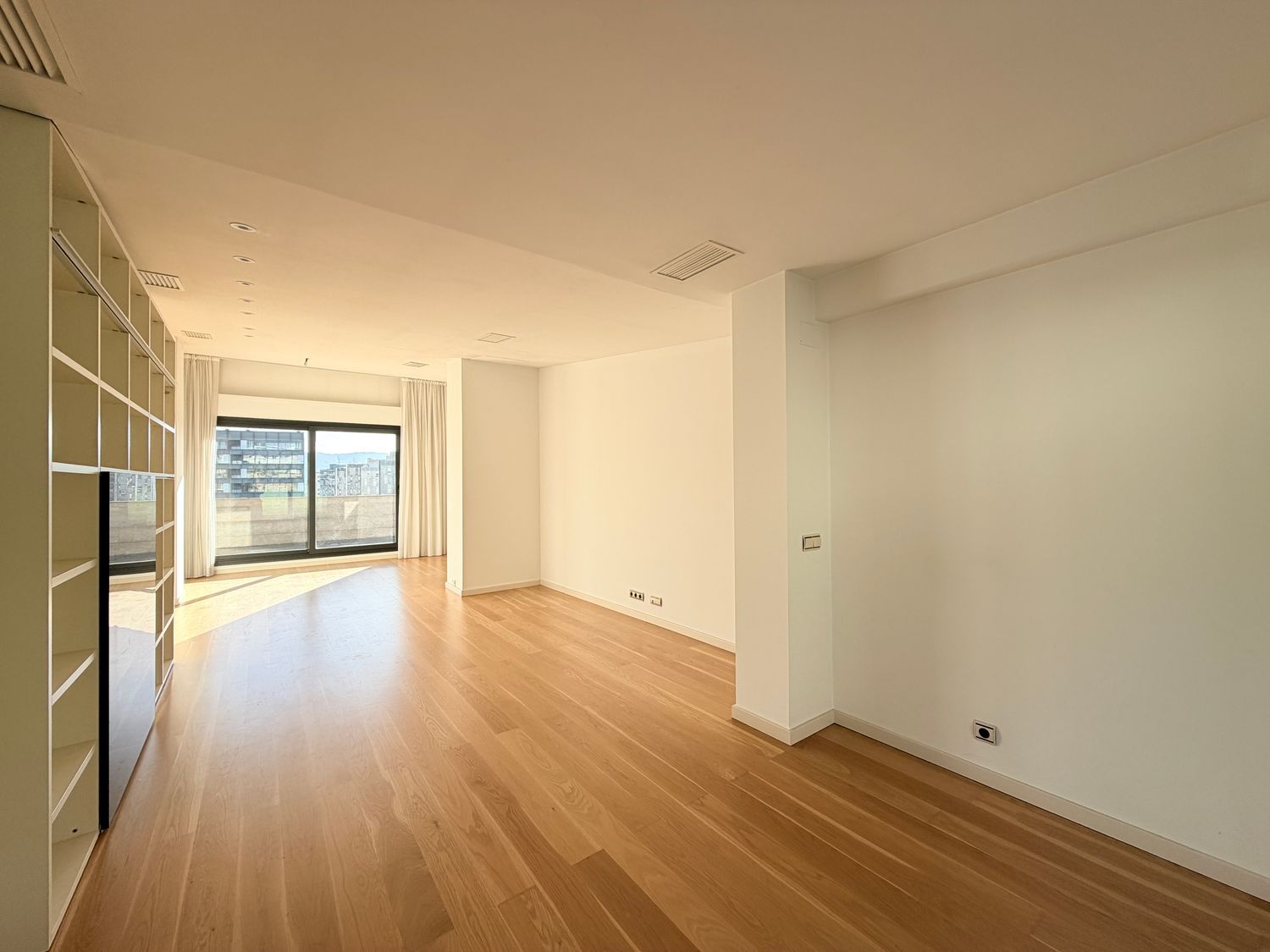 Chalet adosado en calle Leoncio Urabayen, 47 - Foto 2