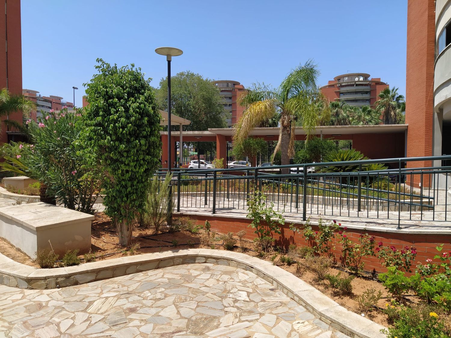 Piso en Calle Perséfone, 4, Jardines de Hércules - Foto 34