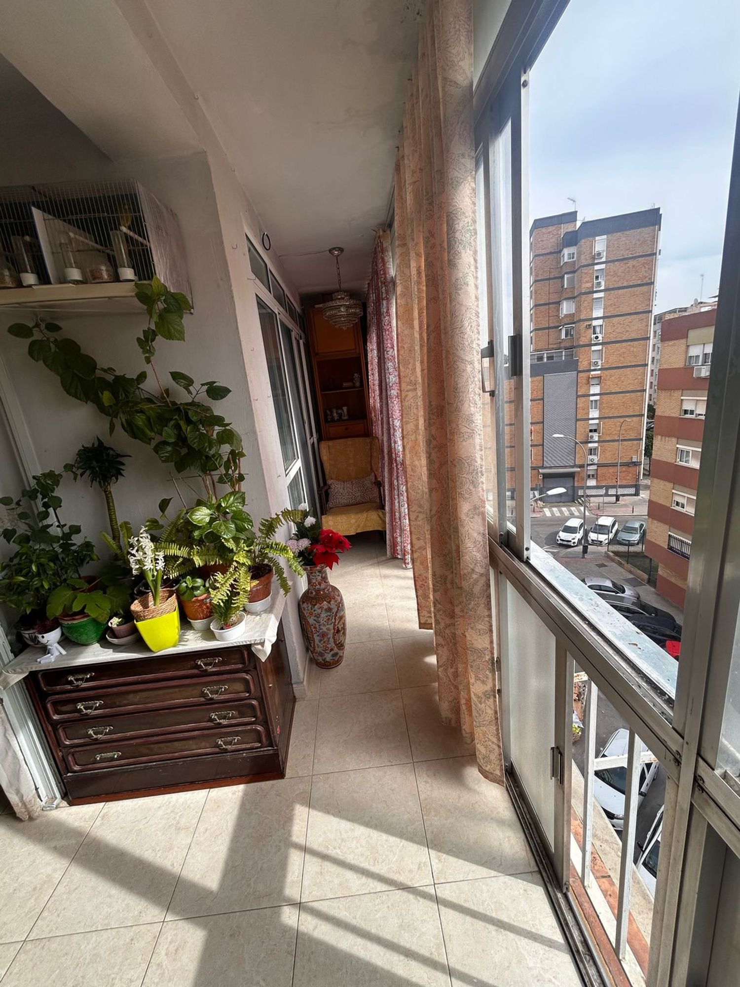 Piso en calle Doctor Arruga, 3 - Foto 1