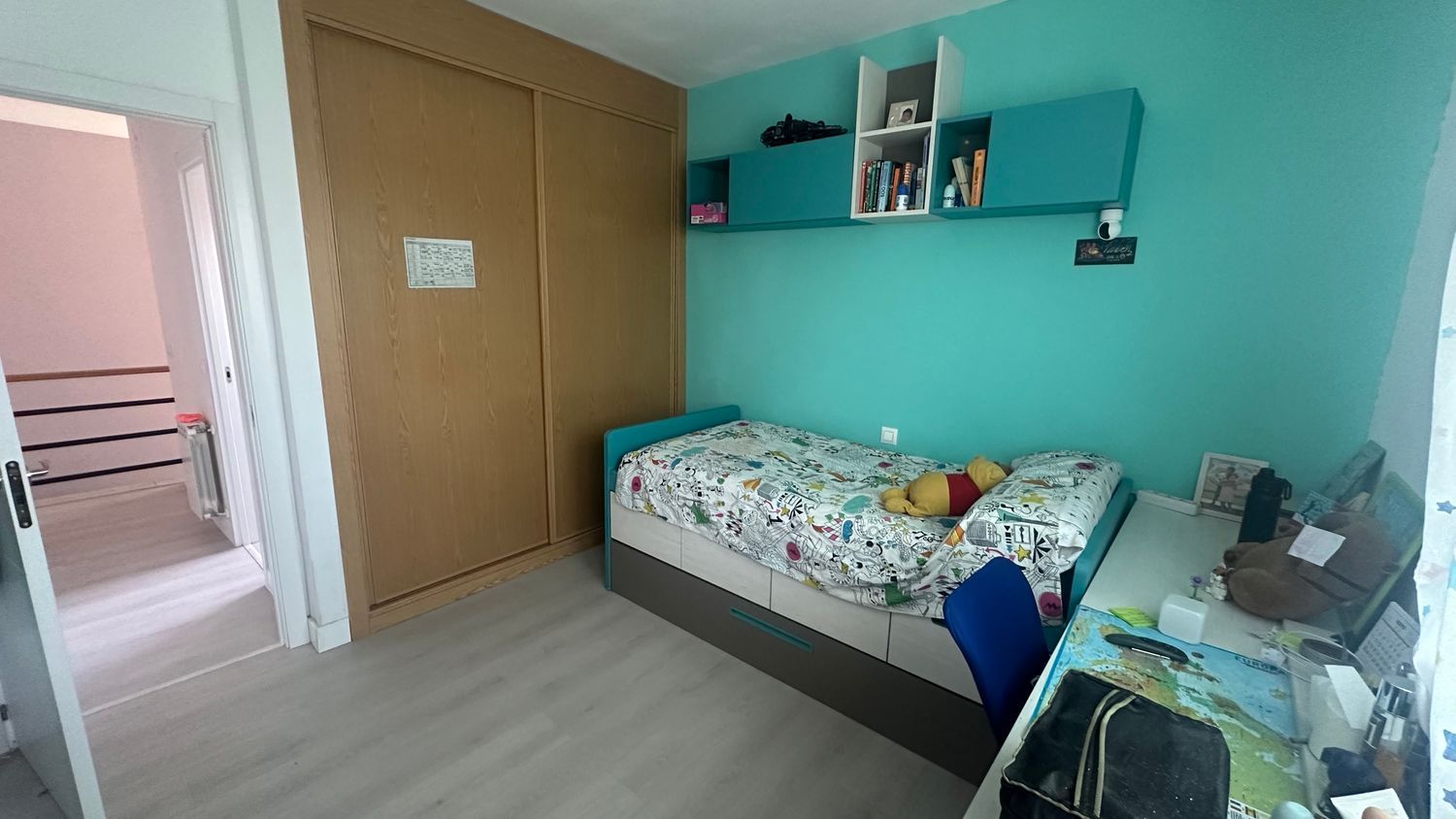 Casa o chalet independiente en Calle Neptuno, 6 - Foto 16