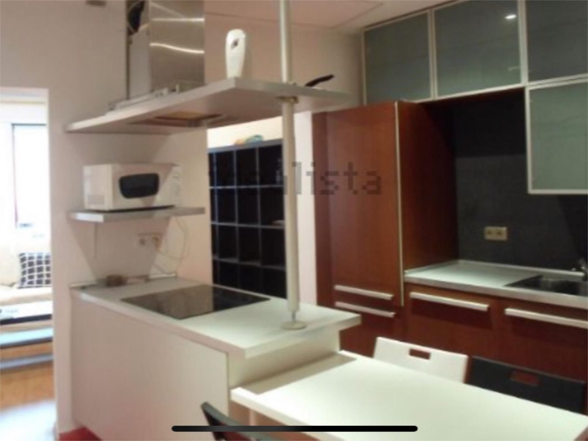 Piso en  Calle de la Madera 46 - Foto 10