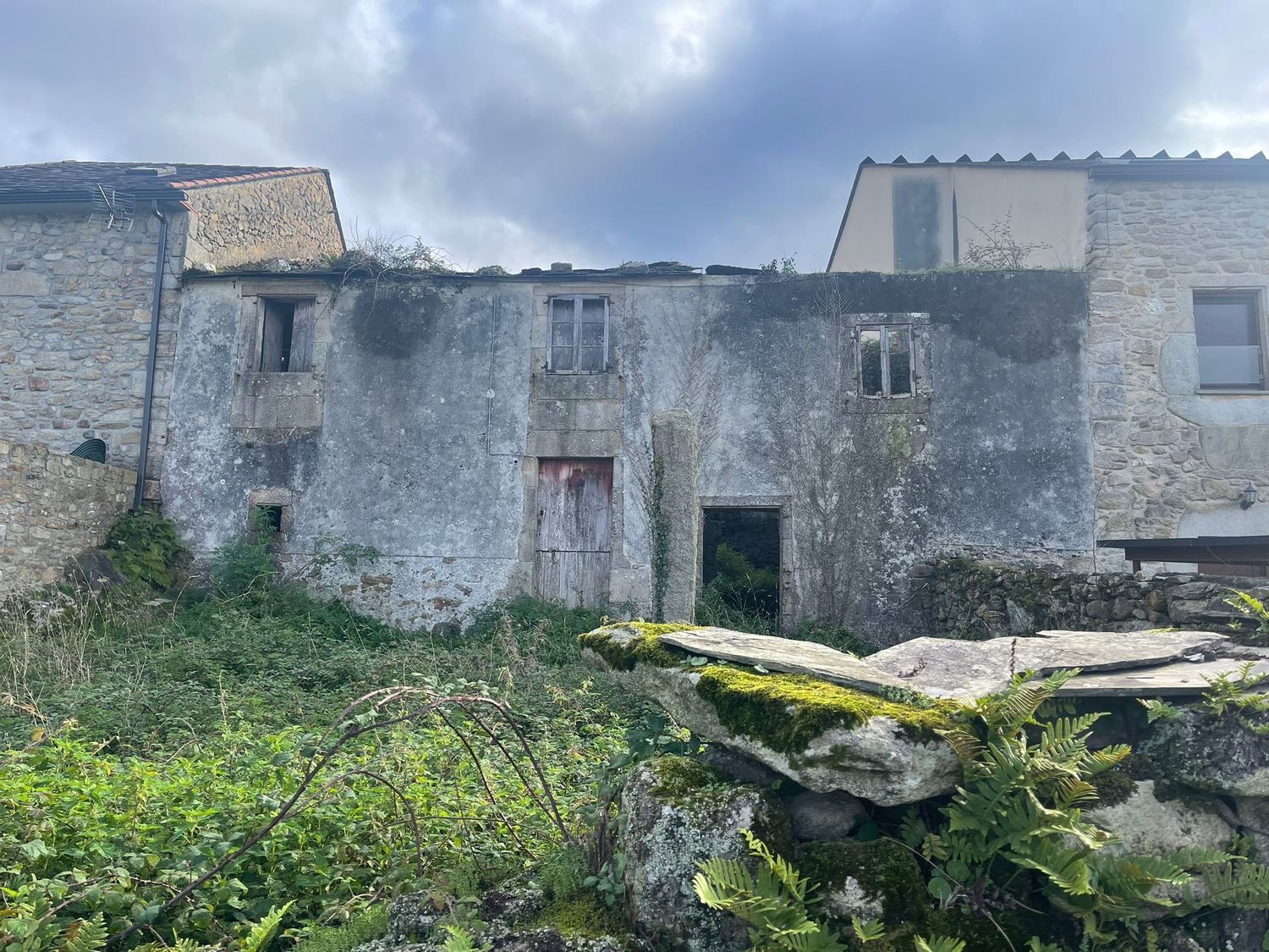Casa de pueblo en Barrio Ramil, 2 - Foto 3