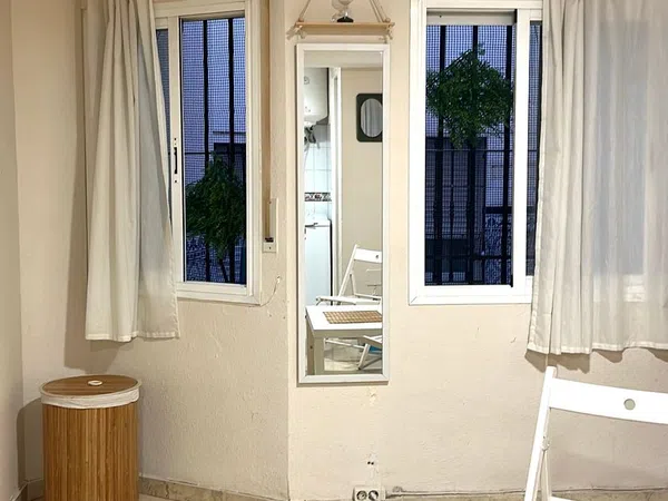 Estudio en Carrera de Capuchinos, 86, El Ejido - Foto 3