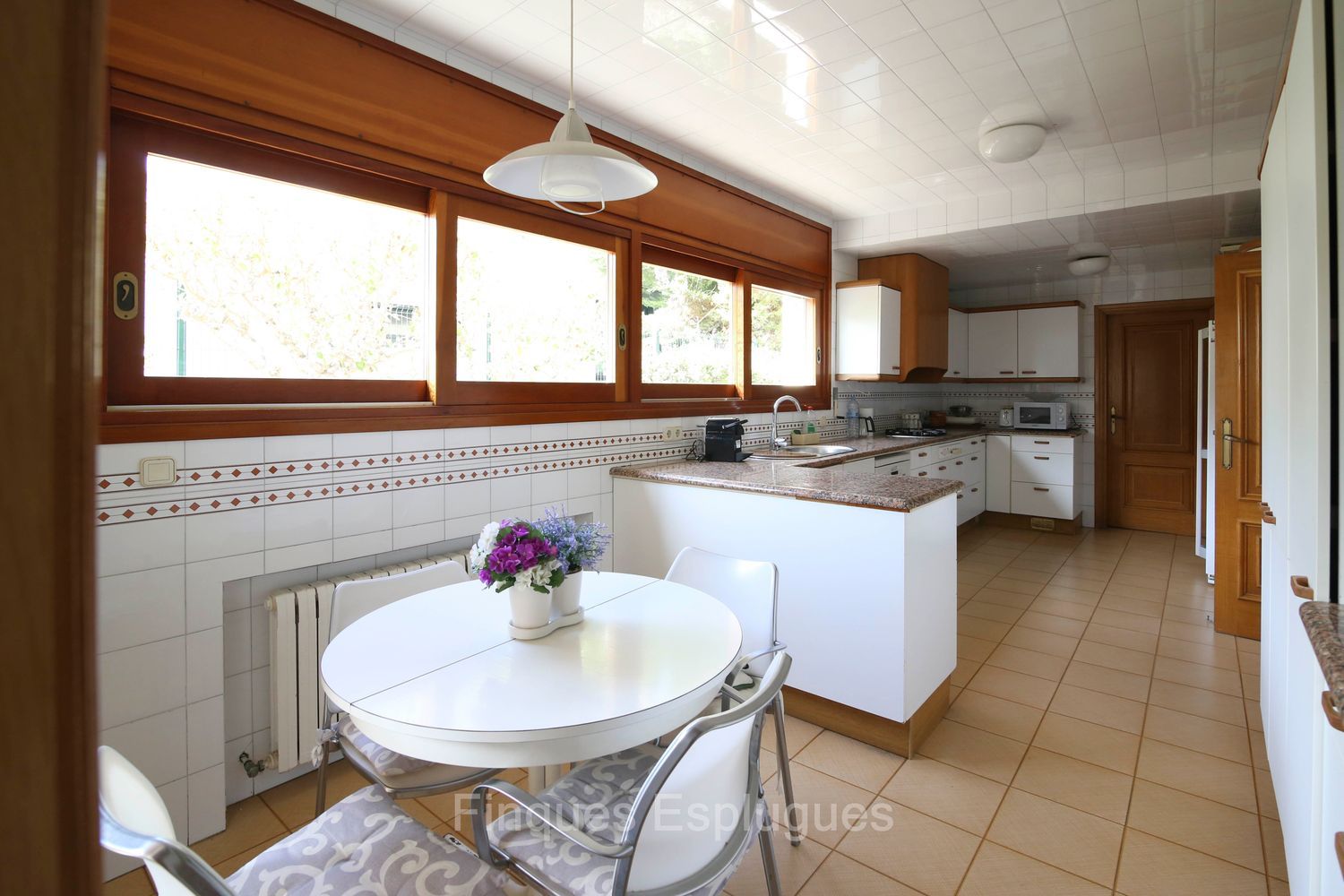 Casa o chalet independiente en Av Maestra Dolors Barcelo De, La Miranda - Ciutat Diagonal - Foto 13