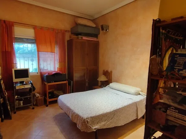 Casa independiente en Barrio Monteagudo - Foto 6