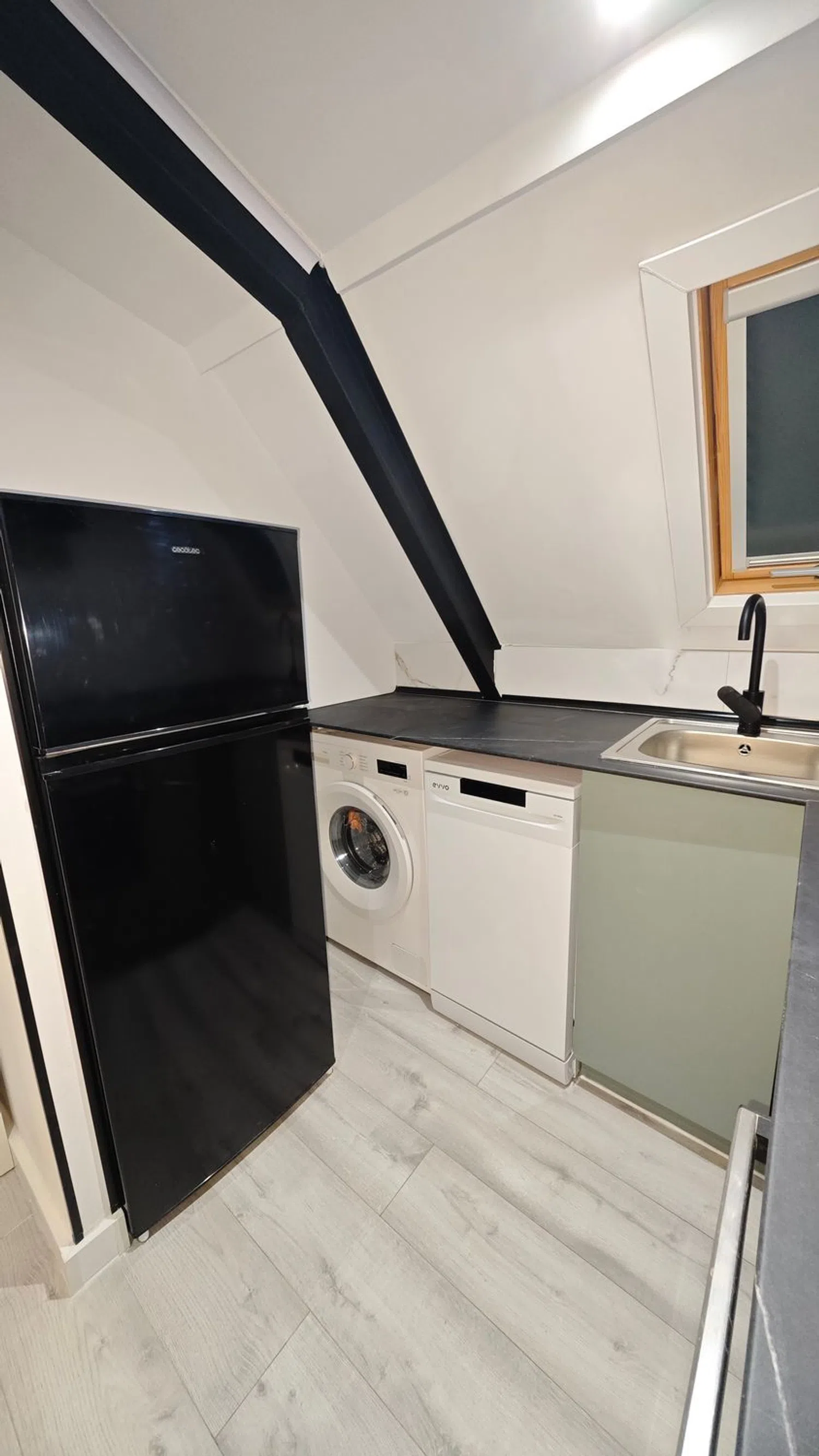 Piso en calle Escultor Gregorio Fernández, 6 - Foto 8