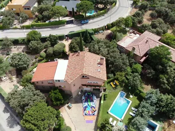 Casa o chalet independiente en Hoyo de Manzanares - Foto 2