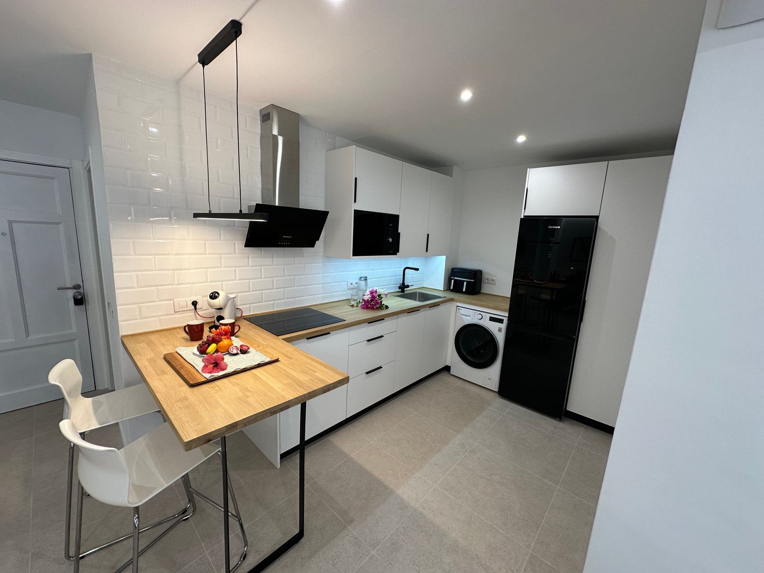 Piso en calle del Castillo, 77 - Foto 7