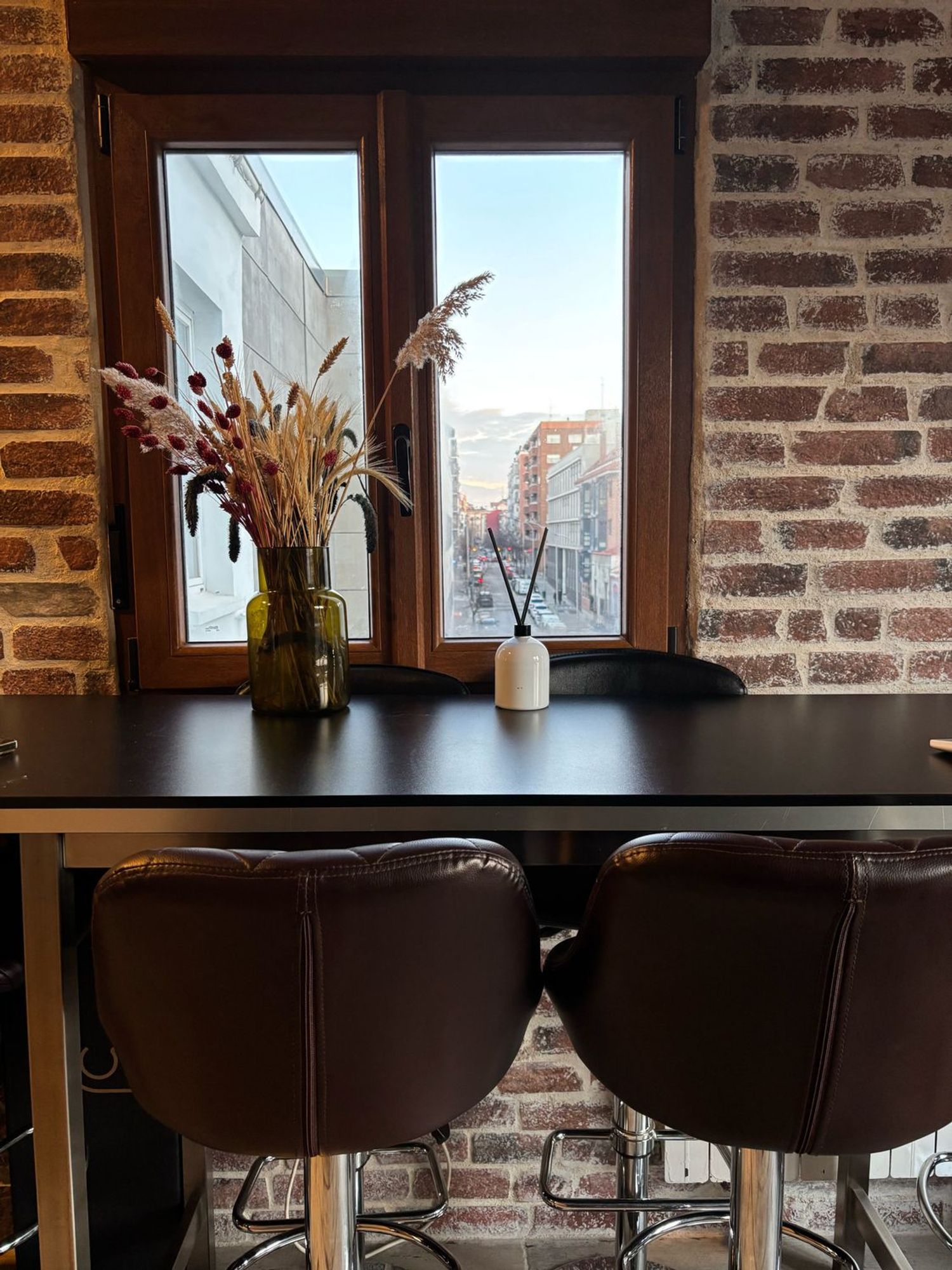 Ático en calle de Lérida, 47 - Foto 4