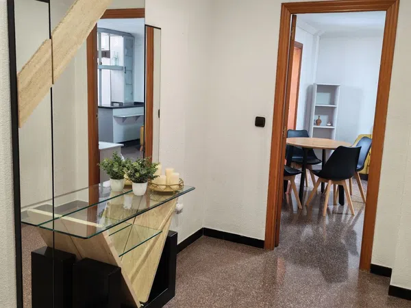 Piso en avenida Dama d\'Elx, 18 - Foto 1