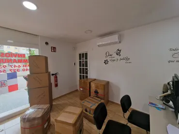 Local comercial en  Avinguda Miraflores 65 - Foto 4