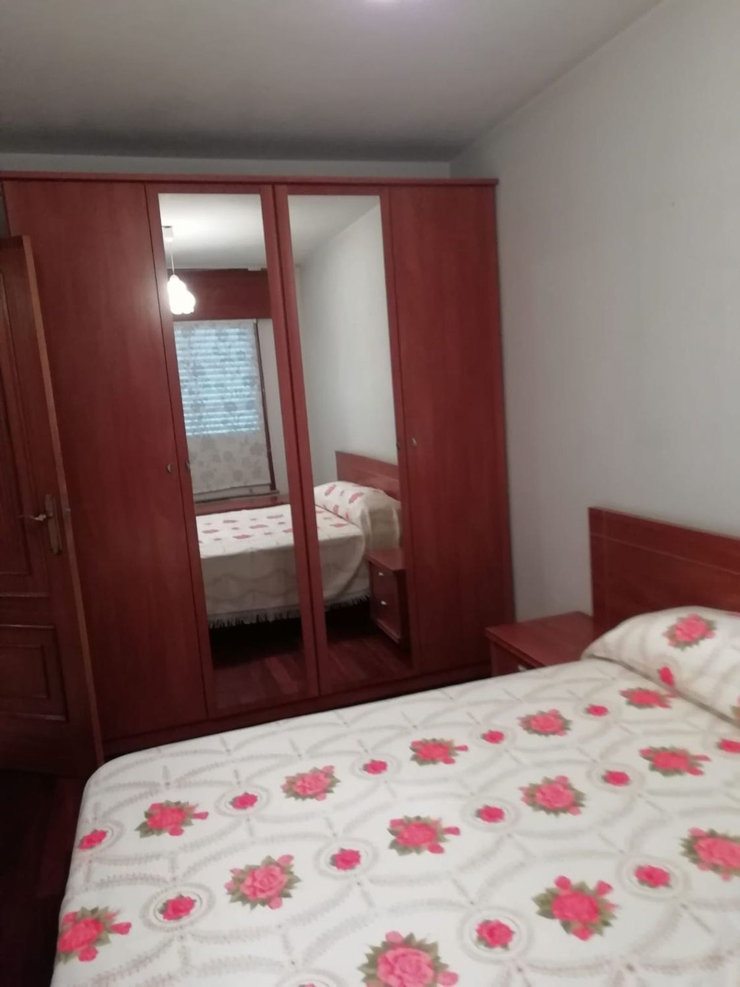 Piso en calle da Choupana, 22 - Foto 2