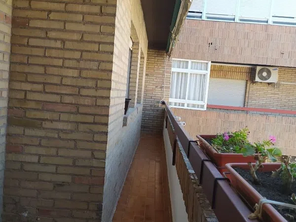 Piso en Calle Washington Irving, 3 - Foto 32