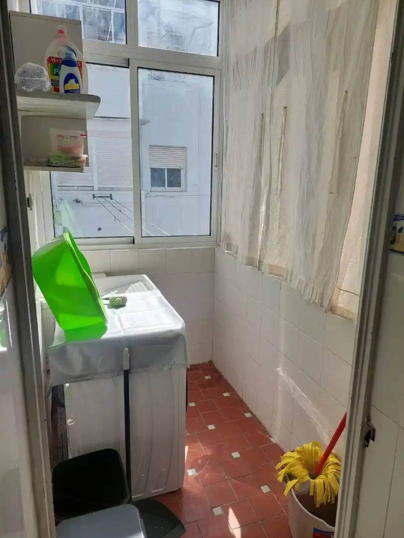 Piso en  Avenida de la Reina Mercedes 19 - Foto 7