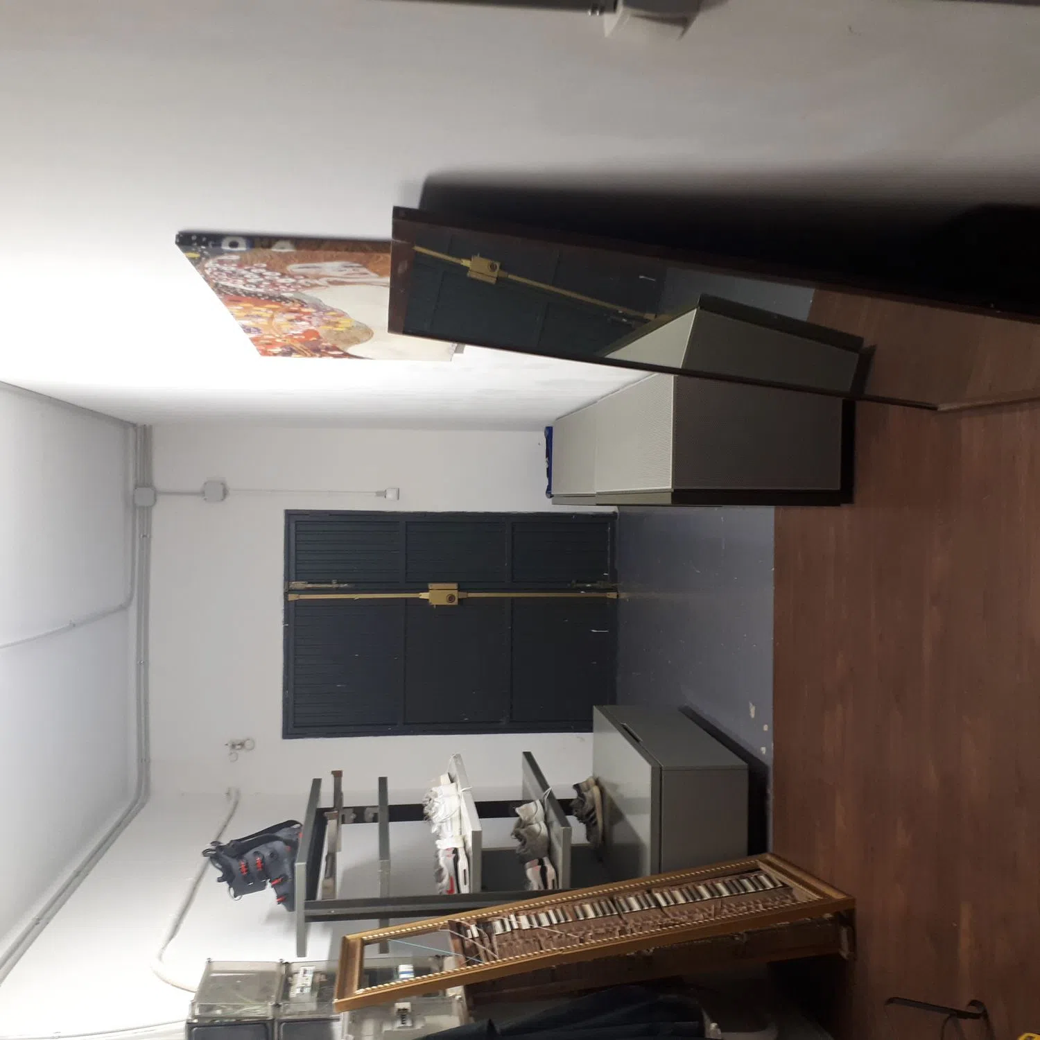 Estudio en calle de Zamora, 91 - Foto 5