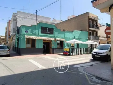 Local comercial en Burjassot - Foto 7