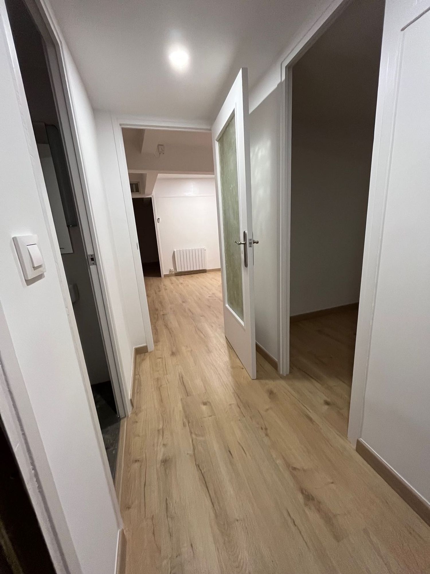 Piso en calle de Mühlberg, 50