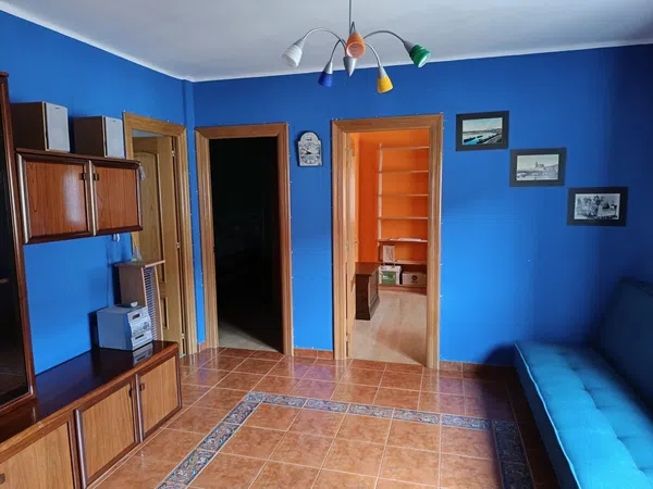 Piso en Calle Miguel de Unamuno, 6, Centro - Albiz - Markonzaga, Centro - Albiz - Markonzaga - Foto 1