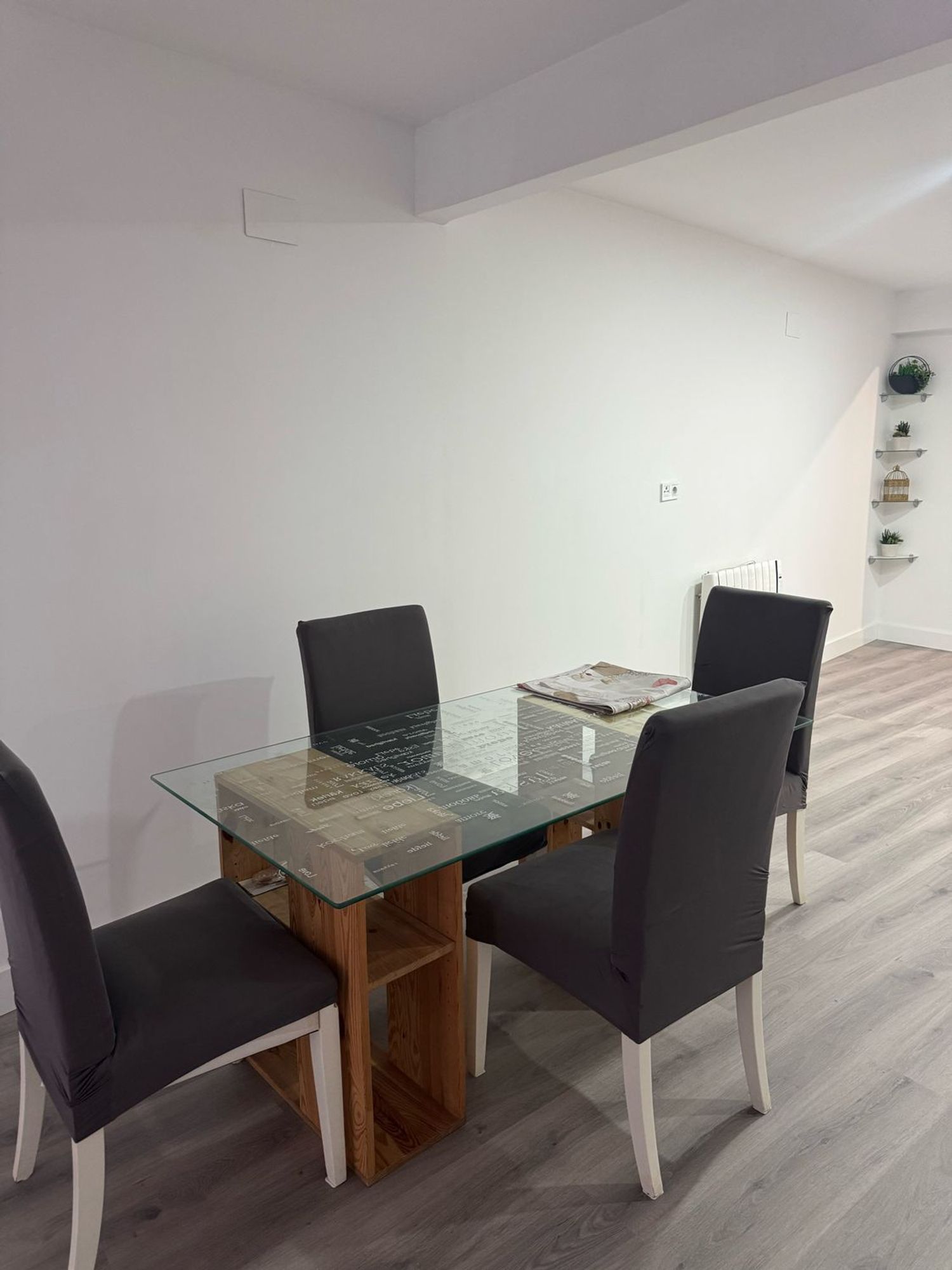 Piso en calle de las Clavelinas, 8 - Foto 4