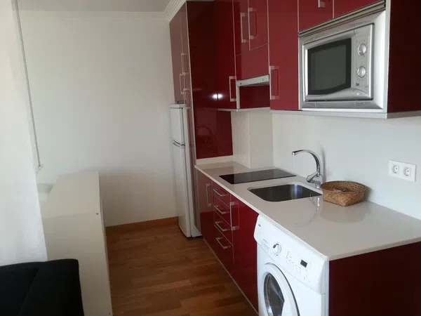 Estudio en calle da República Arxentina, 24 - Foto 5