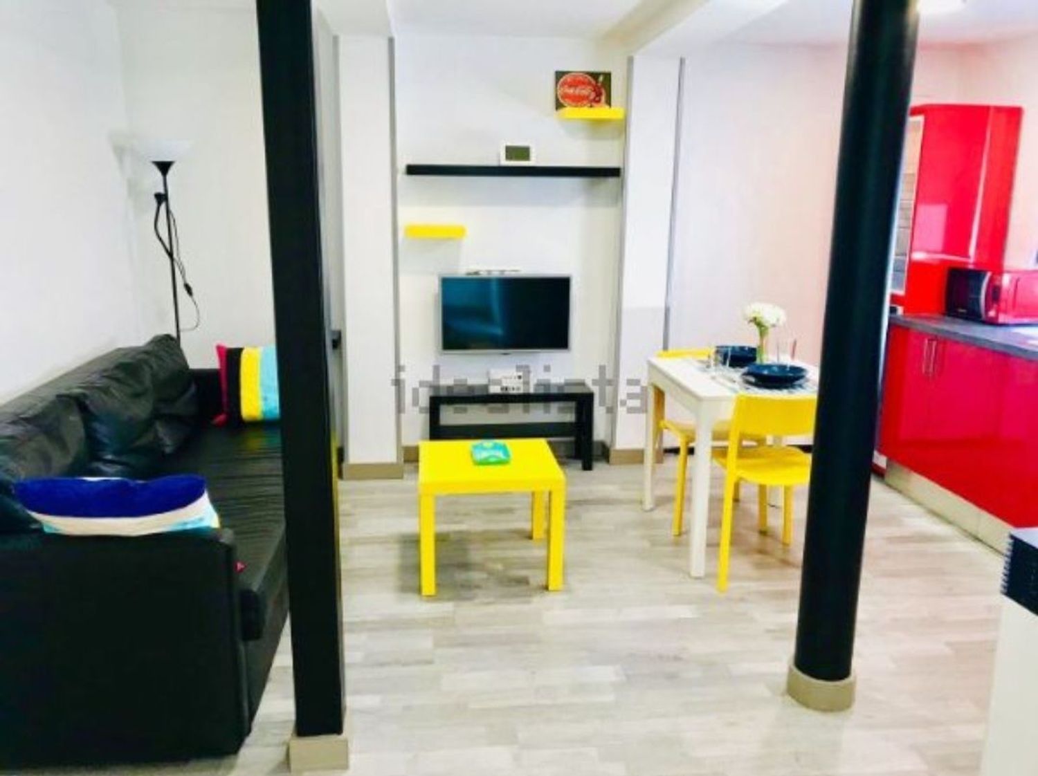 Piso en Calle Amariel, 4 - Foto 5
