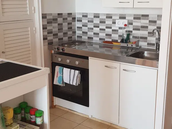 Estudio en Calle Cap Ponent, 21, Santa Margarida, Santa Margarida - Foto 4