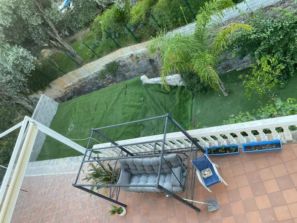 Casa o chalet independiente en Calle Jaén, 1, Nord, Nord - Foto 24