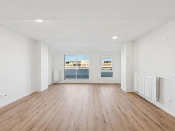 Piso en Calle Ponce de León, Las Vegas - El Pozanco - Adelfillas, Las Vegas - El Pozanco - Adelfillas - Foto 3