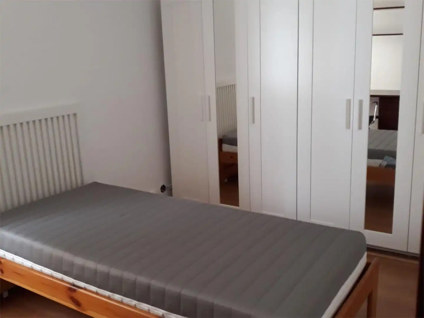 Piso en  Calle de la Reina Fabiola 12 - Foto 9