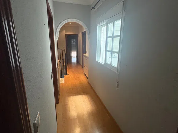 Chalet adosado en Calle Lora de Estepa, 16, Palmete-Padre Pío-Hacienda San Antonio - Foto 2