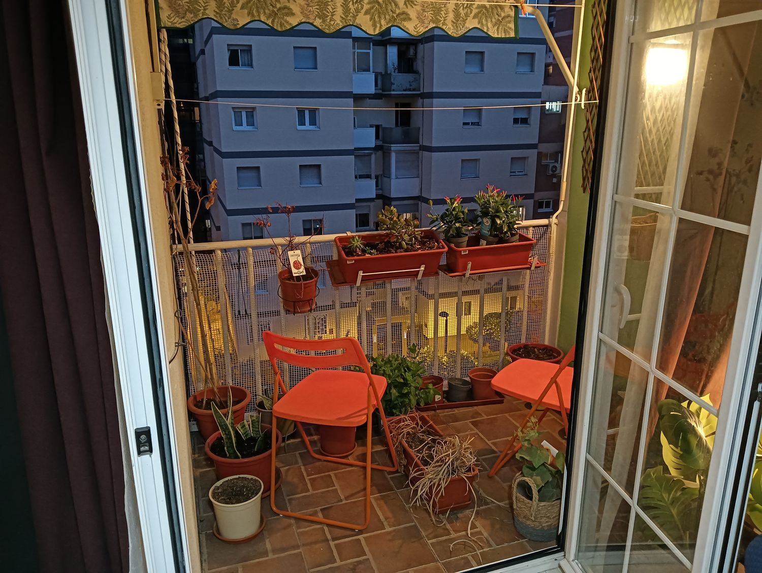 Piso en Calle de los Monegros, 9 - Foto 6