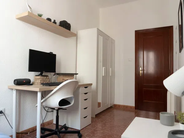 Piso en Barrio Arrancapins - Foto 16