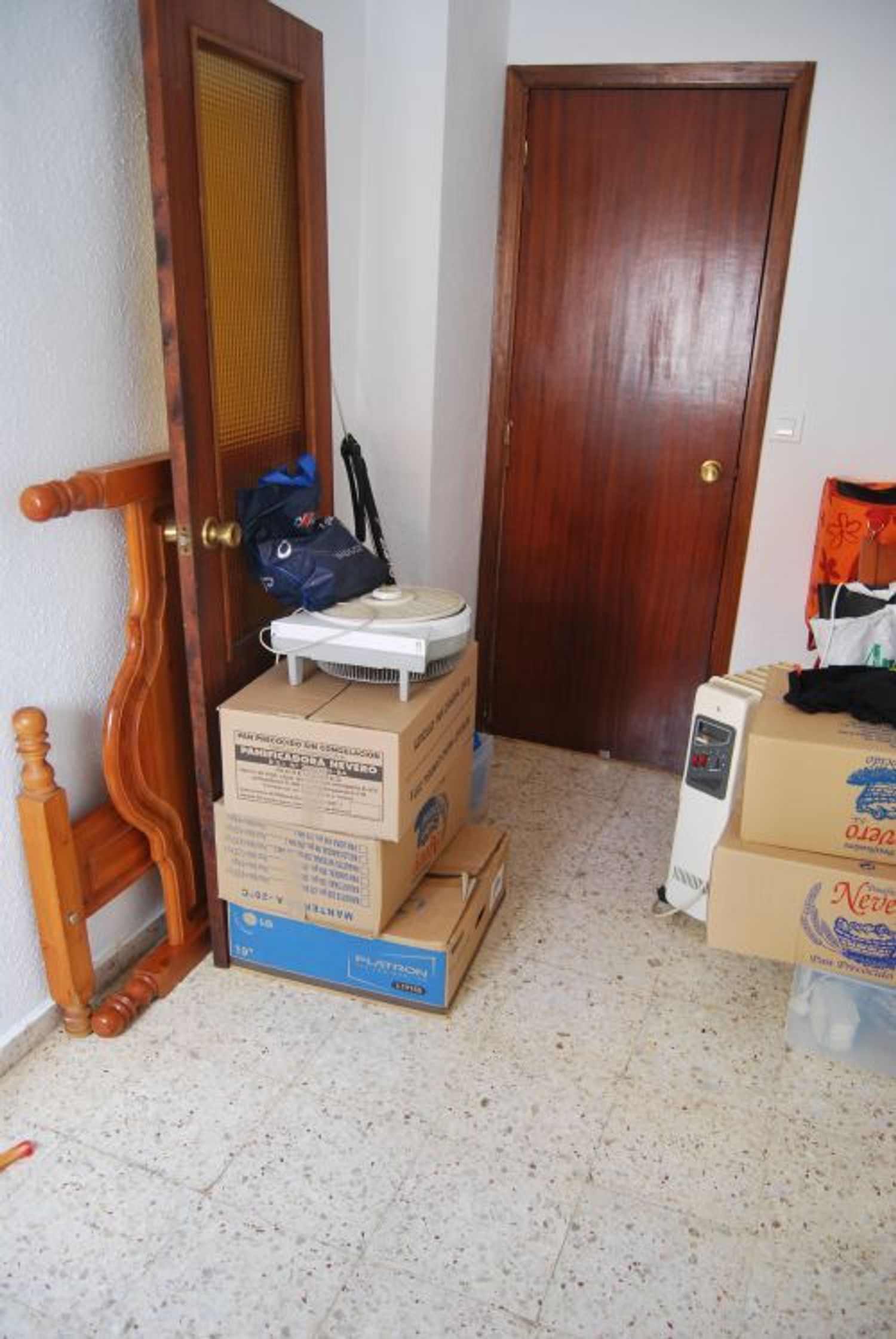 Ático en Calle San Juan de Dios, 42, Pardaleras, Pardaleras - Foto 9